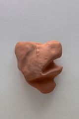 Studies for potential metamorphoses XXX by Yasam Sasmazer contemporary artwork sculpture
