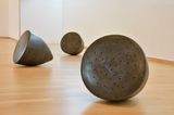 Lotus Pod by Sakarin Krue-On contemporary artwork sculpture