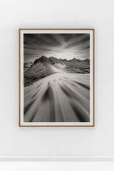 Untitled by Hugo Alonso contemporary artwork works on paper