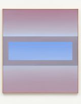 ohne Titel by Ulrich Erben contemporary artwork painting