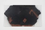 Michael Krebber contemporary artist