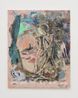 Journey to the city of Fog by Emi Mizukami contemporary artwork Painting
