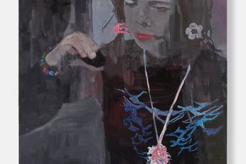 Valentina Liernur contemporary artist