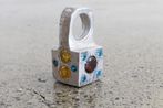 Ring by Karl Fritsch contemporary artwork Sculpture