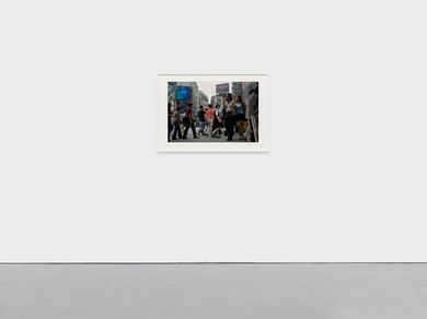 Tokyo, 1998 by Philip-Lorca Dicorcia | Ocula