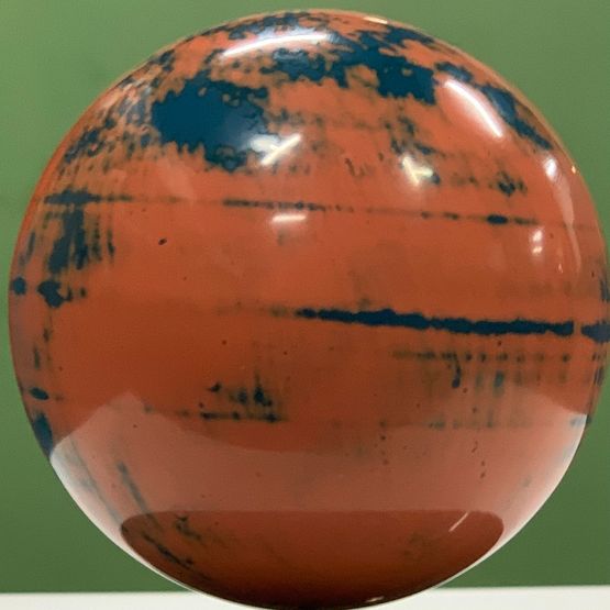 Compressed Series 24-10-04 by Kim Deok Han contemporary artwork Sculpture