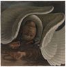 Choked by Yan Bingqing contemporary artwork Painting