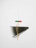 Keplers dream compass by Olafur Eliasson contemporary artwork Sculpture