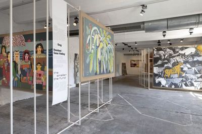 Documenta Rocked by Resignations Over Israel-Gaza War