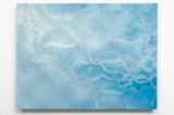 Tatio I by Elizabeth Thomson contemporary artwork mixed media