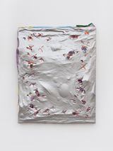 Dong Dong 052620 by Ju Ting contemporary artwork painting works on paper