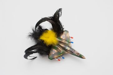 Leon Ferrari contemporary artist