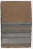 Strata Series Comotan Guatemala by Michelle Stuart contemporary artwork Painting