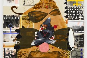 Ouattara Watts