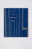 Untitled Tisch und Stuhl by Wolfgang Voegele contemporary artwork Painting