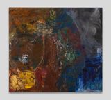 Tilth of me by Brett Goodroad contemporary artwork painting