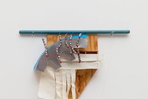 Richard Tuttle