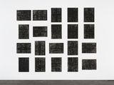 Escritura Nocturna by Inaki Bonillas contemporary artwork photography
