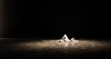 14235 by Chen Qiulin contemporary artwork installation