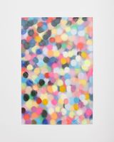 No. 1151 Painting by Rana Begum contemporary artwork painting