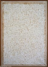 93-80 by Shen Fan contemporary artwork works on paper
