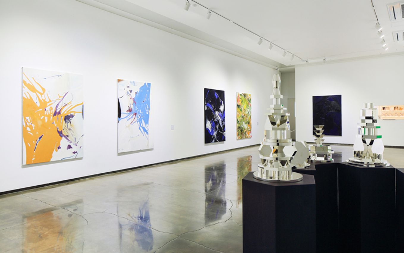 Group Exhibition