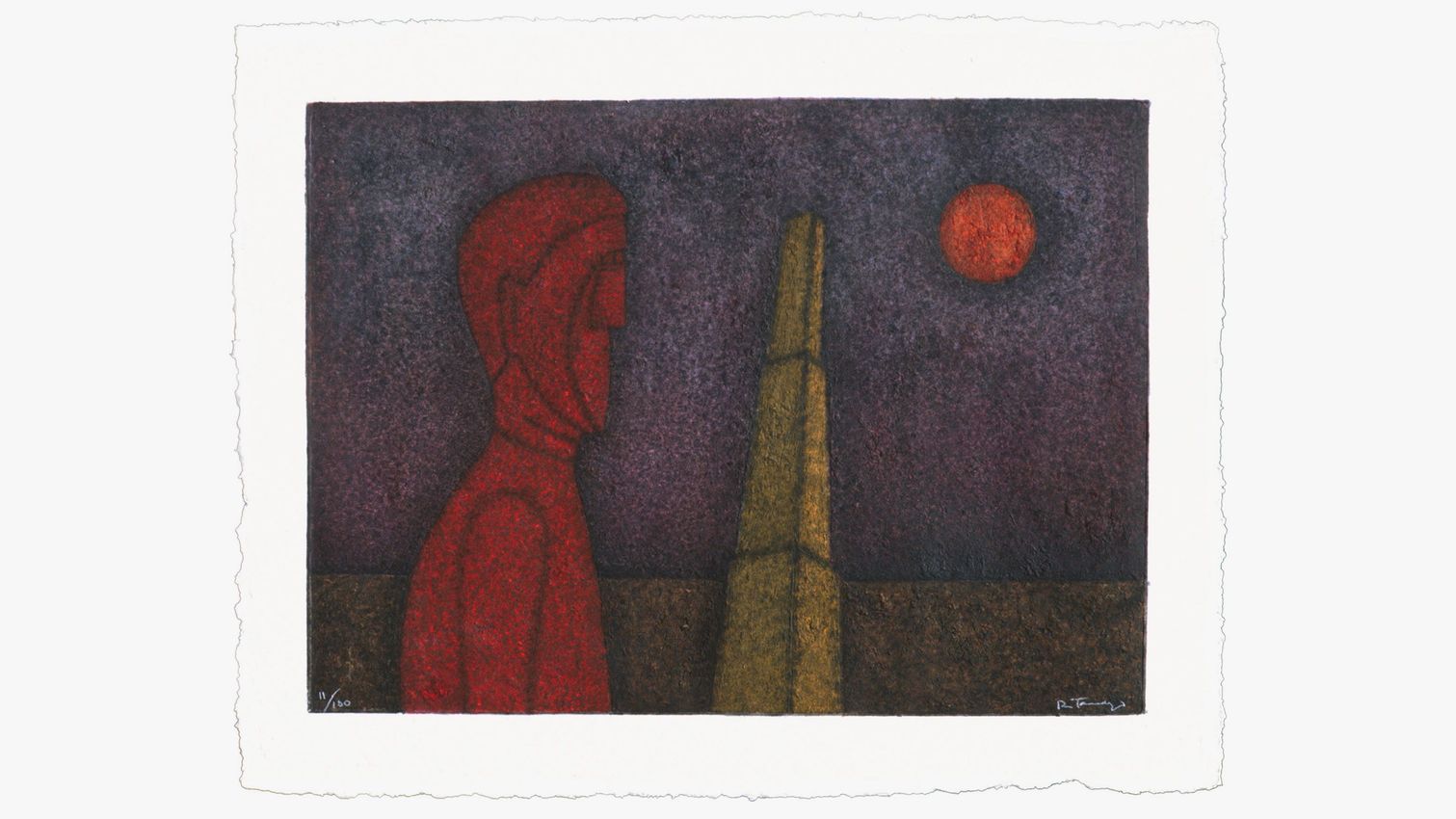 RUFINO TAMAYO
