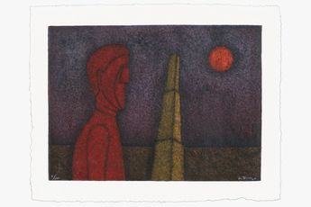 Rufino Tamayo contemporary artist