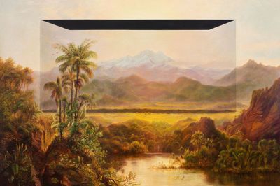 5 Must-See Gallery Exhibitions in Paris over Autumn 2023