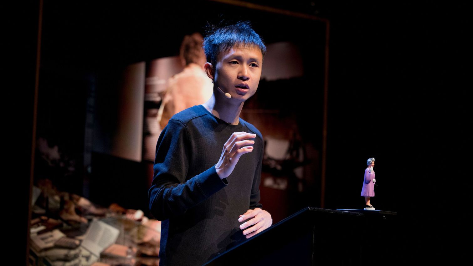Ho Rui An Awarded Visions of the City Research Grant for Work on ‘Meta-Markets’
