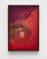 Scenes  06 by Saskia Noor Van Imhoff contemporary artwork print