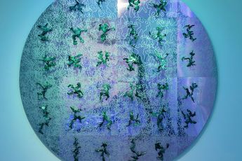 Liu Po-Chun contemporary artist