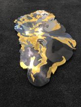In Extremis No. 1 by Zhao Zhao contemporary artwork sculpture