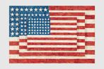 Jasper Johns contemporary artist