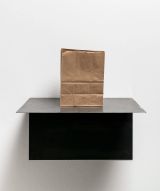Sem titulo Untitled by Allan Weber contemporary artwork works on paper
