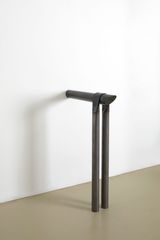 fury 2 by Toni Schmale contemporary artwork sculpture
