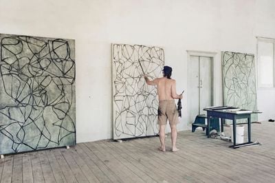 Hydra An Aegean Paradise for the Most Abstract of Thinkers