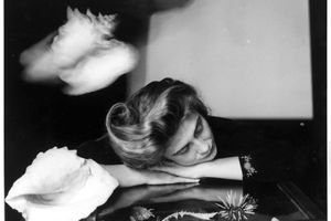 Francesca Woodman