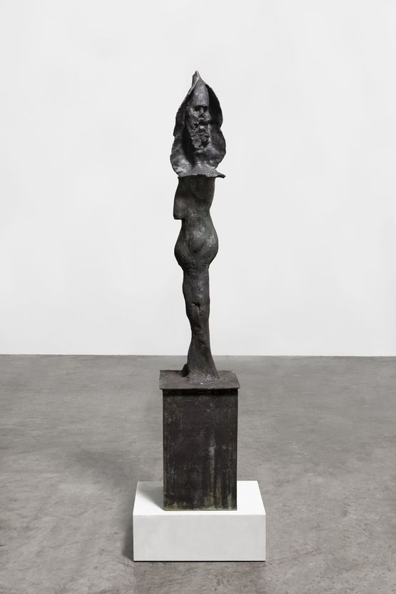 OTTG series - 8 by Pol Taburet contemporary artwork Sculpture