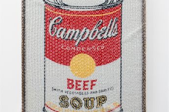 Tammi Campbell contemporary artist