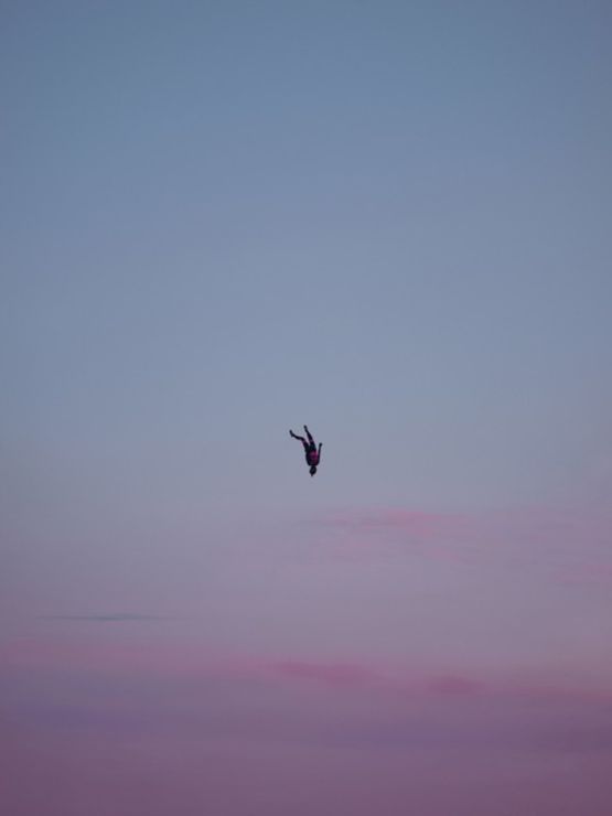 Time is the Enemy 3 by Andrea Galvani contemporary artwork Photography