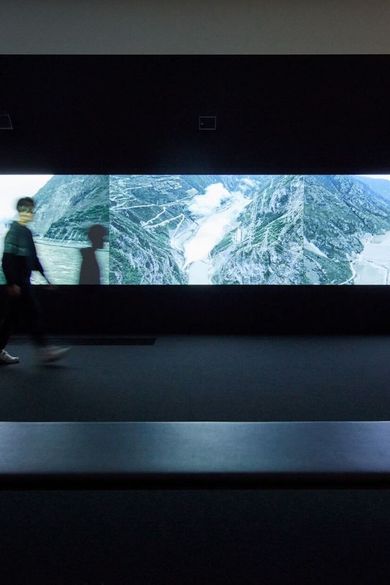 Best Hong Kong Exhibitions to See Over Art Basel and Beyond