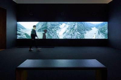 Best Hong Kong Exhibitions to See Over Art Basel and Beyond