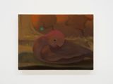 A Soft Defense by Chit Yan Cheng contemporary artwork painting