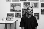 Tito Terapia contemporary artist