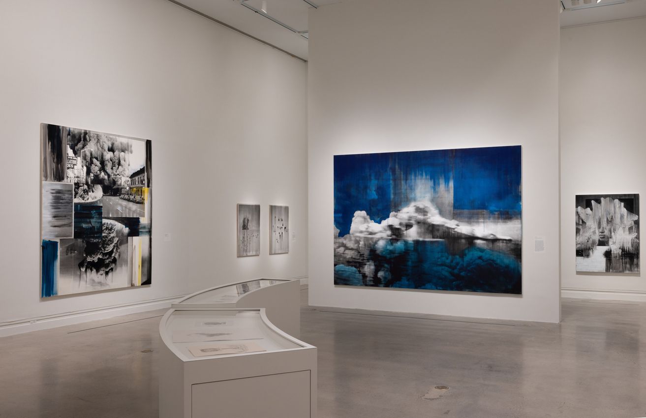 Lorna Simpson