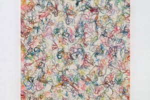 Ghada Amer