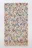 THE LADIES OF GIVERNY by Ghada Amer contemporary artwork Mixed Media