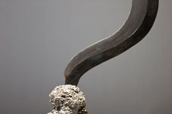 L.N. Tallur contemporary artist