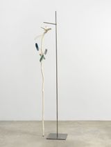 Enwinded Score by Minouk Lim contemporary artwork sculpture